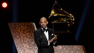'We Can Do Better, Improve, and Transform': Grammys Interim President Harvey Mason Jr. on Eliminating 'Secret' Nominating Committees